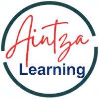 Aintza Learning